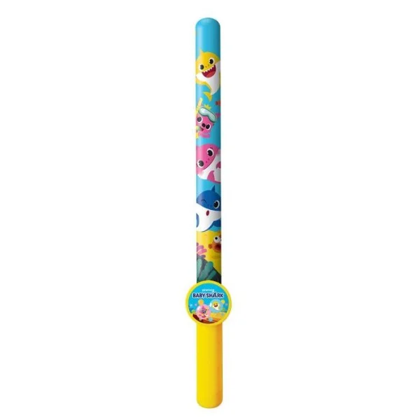 Baby Shark Giant Bubble Wand, 61317-T